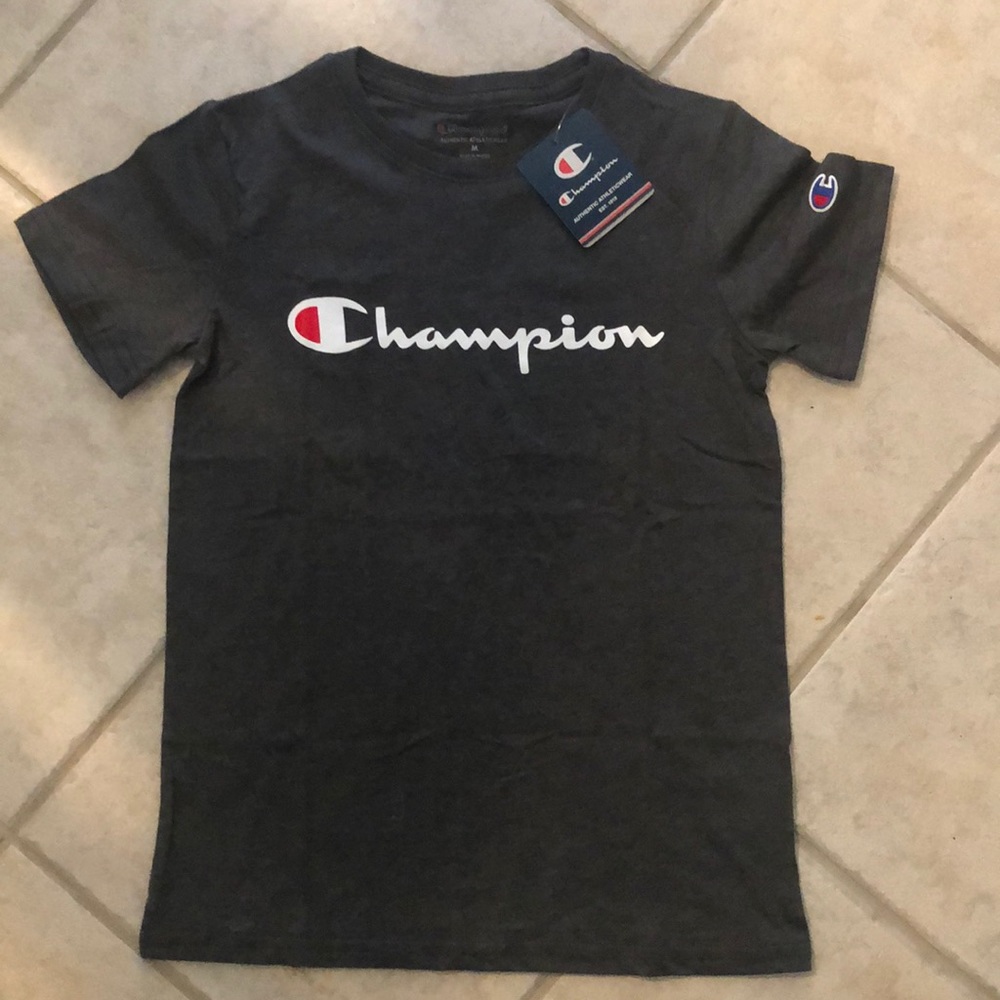 Champion T Shirt